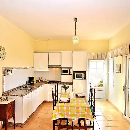 Lily By Interhome Apartamento