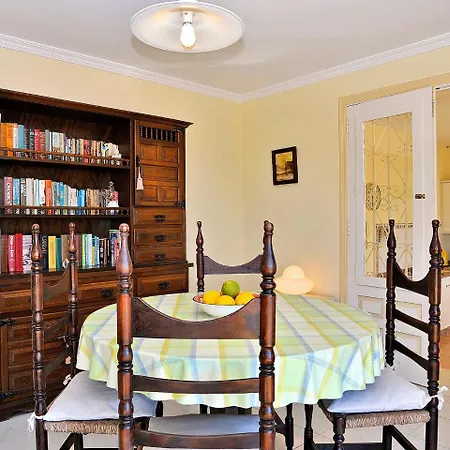 Apartamento Lily By Interhome Moraira