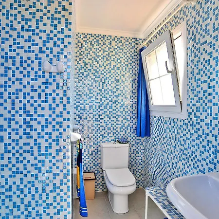 Lily By Interhome Apartamento Moraira