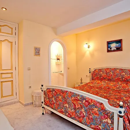 Apartamento Lily By Interhome