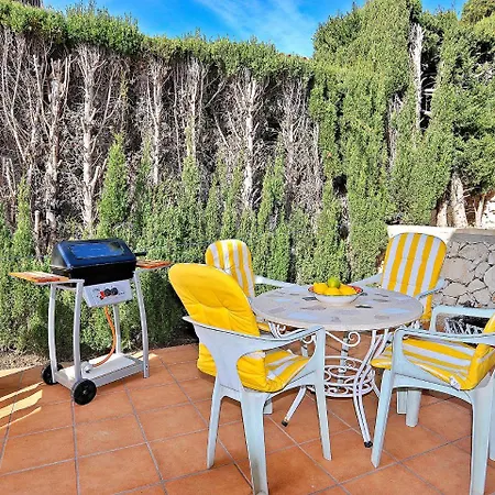 Apartamento Lily By Interhome Moraira
