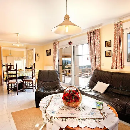 Lily By Interhome Moraira