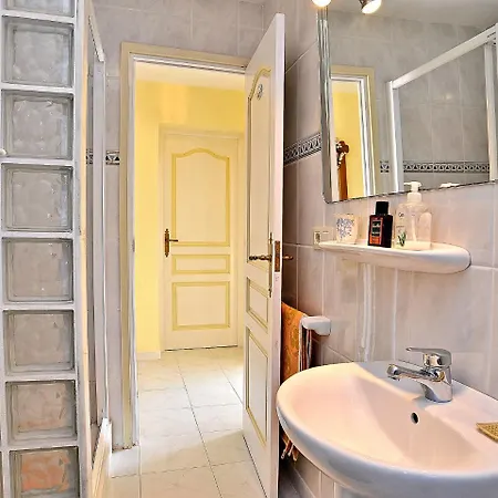 Lily By Interhome * Moraira