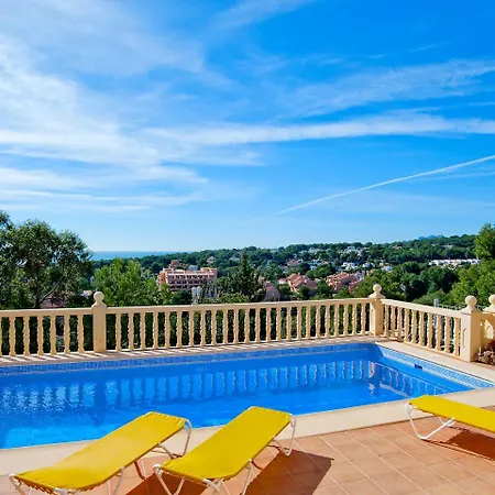 Lily By Interhome Moraira
