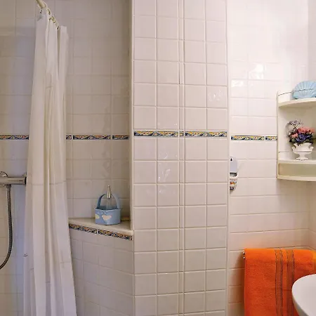 Apartamento Lily By Interhome *